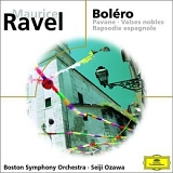 Various artists - Ravel: Bolero, Pavane, Valses nobles