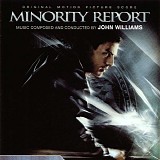 John Williams - Minority Report