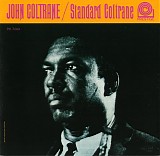 John Coltrane - Standard Coltrane