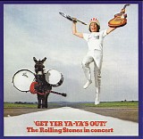 The Rolling Stones - Get Yer Ya-Ya's Out!