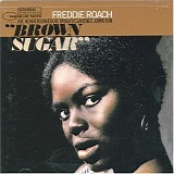 Freddie Roach - Brown Sugar