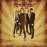 Tony Harnell & The Mercury Train - Round trip