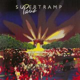 Supertramp - Paris - Cd 2