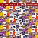 UB40 - The Very Best Of UB40 1980-2000