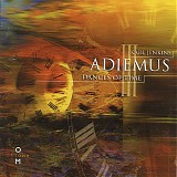 Adiemus - Adiemus III: Dances of Time