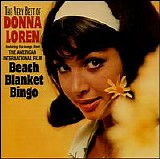 Loren, Donna - The Very Best Of Donna Loren Featuring Beach Blanket Bingo