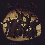 Paul McCartney & Wings - Band on the Run - (25th Anniversary Edition)