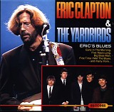 Yardbirds & Eric Clapton - Eric's Blues