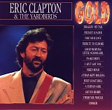 Yardbirds & Eric Clapton - Gold