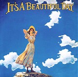 It's A Beautiful Day - It's A Beautiful Day