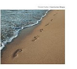 Detlef Keller - Harmonic Steps