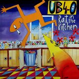 UB40 - Rat In The Kitchen