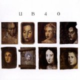 UB40 - UB40