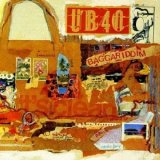 UB40 - Baggariddim