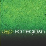 UB40 - Homegrown