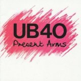 UB40 - Present Arms