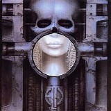 Emerson, Lake & Palmer - Brain Salad Surgery