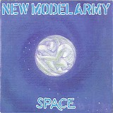 New Model Army - Space