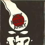 New Model Army - Great Expectations