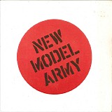 New Model Army - Bittersweet