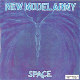 New Model Army - Space
