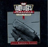 Jerry McCain - Blues Masters - Disc 04 - Harmonica Classics