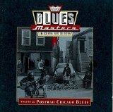 Eddie Boyd - Blues Masters - Disc 02 - Postwar Chicago Blues