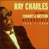 Ray Charles/Willie Nelson - Complete Country & Western Recordings 1959-1986 Disc 4