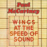 Paul McCartney - (1976) Wings At The Speed Of Sound