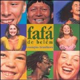 FafÃ¡ de BelÃ©m - Coracao Brasileiro