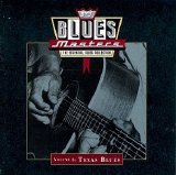 Percy Mayfield - Blues Masters - Disc 03 - Texas Blues