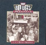 Henry Thomas - Blues Masters - Disc 06 - Blues Originals