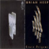 Uriah Heep - Sonic Origami