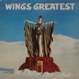 Paul McCartney - Wings' Greatest