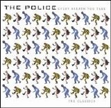 The Police - Every Breath You Take: The Classics
