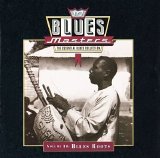 George 'Daddy Hotcakes' Montgomery - Blues Masters - Disc 10 - Blues Roots