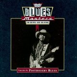 Glen Clark - Blues Masters - Disc 09 - Postmodern Blues