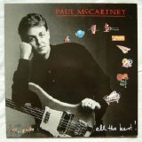 Paul McCartney - All The Best!