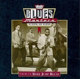 Joe Liggins & his Honeydrippers - Blues Masters - Disc 14 - More Jump Blues