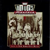 Chuck Calhoun & his Atlantic All-Stars - Blues Masters - Disc 13 - New York City Blues