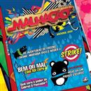 Nayah - MalhaÃ§Ã£o Nacional 2009 | www.sapodownloads.net