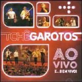 Various artists - TchÃª Garotos