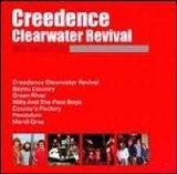Creedence Clearwater Revival - Creedence Clearwater Revival