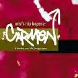 Beyonce Knowles - Mtv's Hip Hopera: Carmen