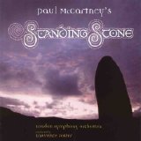 Paul McCartney - Standing Stone  (1997 September 23)