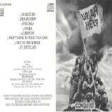 Uriah Heep - Conquest