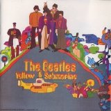The Beatles - Yellow Submarine(new edition 1999)