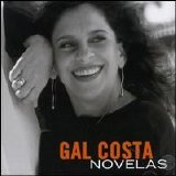 Gal Costa - Novelas