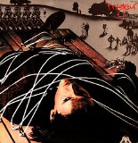 Mike McGear (Paul McCartney) - McGear