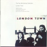 Paul McCartney & Wings - London Town
